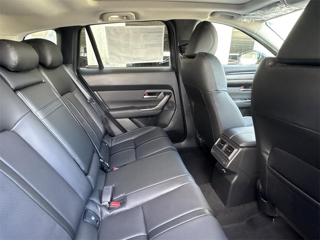 new 2026 Mazda CX-50 Hybrid car, priced at $39,386