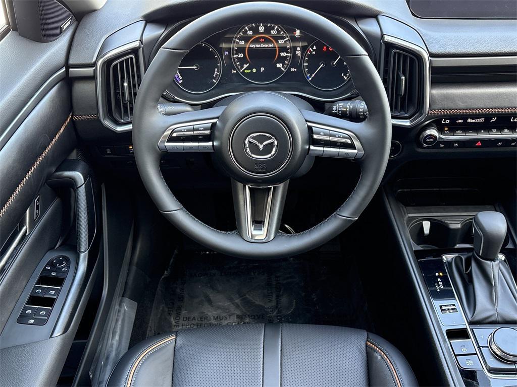 new 2026 Mazda CX-50 Hybrid car, priced at $39,386
