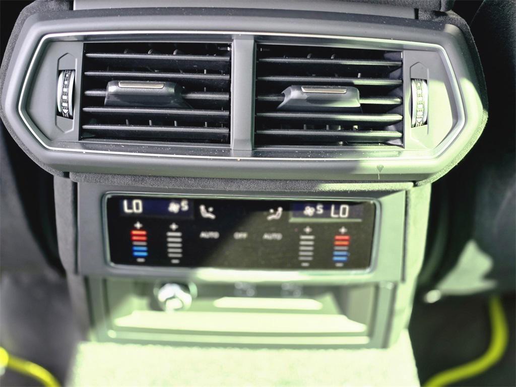 used 2024 Lamborghini Urus car, priced at $299,990