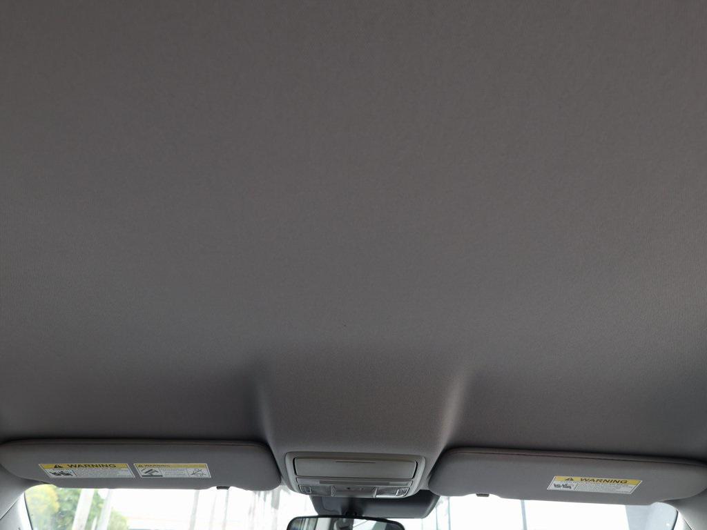 used 2021 Honda CR-V car, priced at $17,990