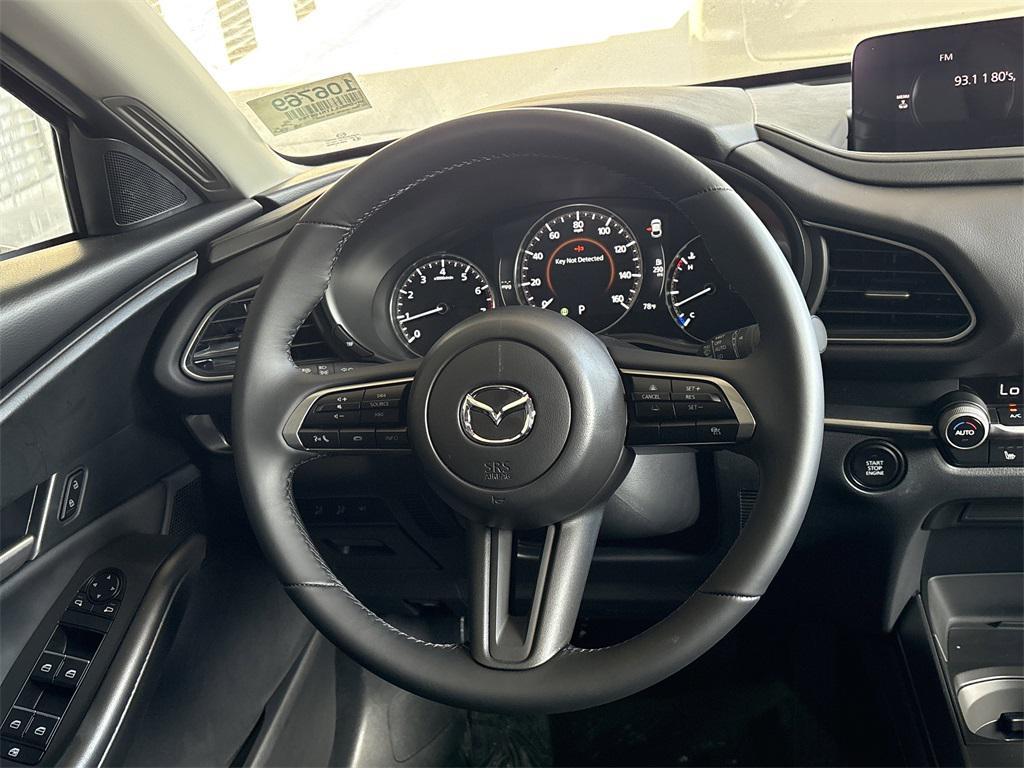 new 2026 Mazda CX-30 car, priced at $29,493