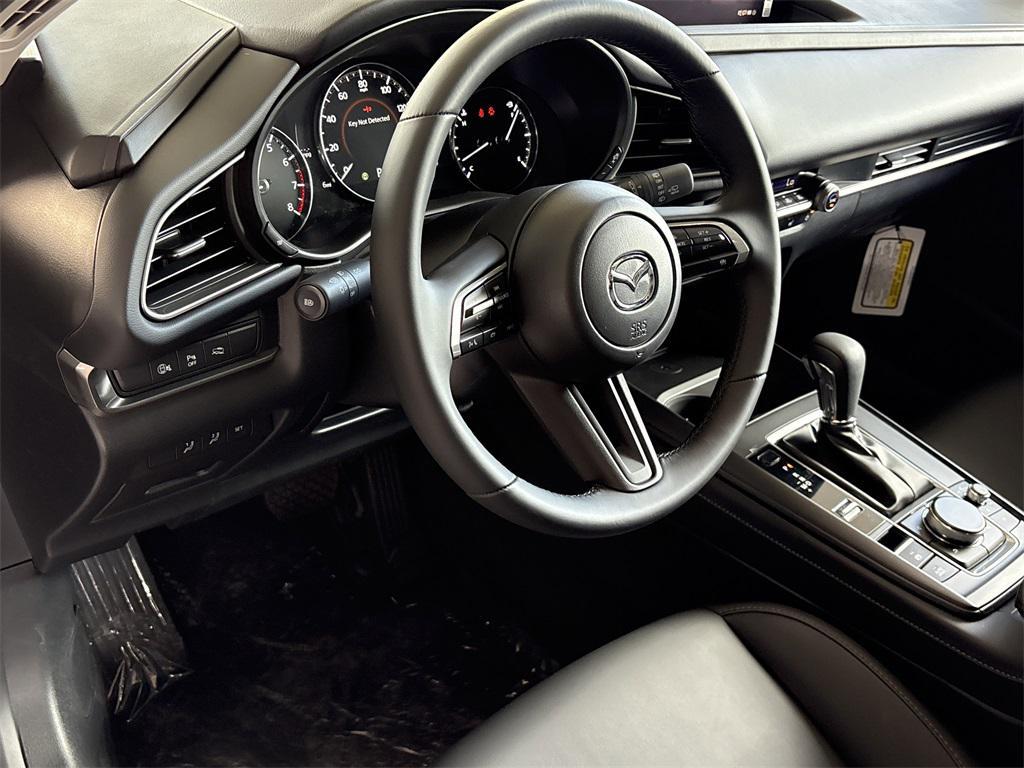 new 2026 Mazda CX-30 car, priced at $29,493