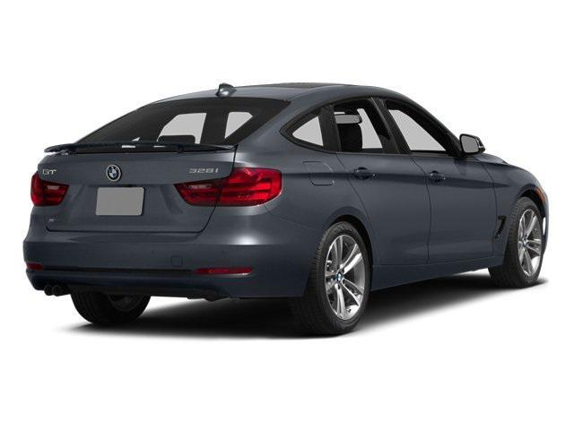 used 2014 BMW 328 Gran Turismo car, priced at $9,990
