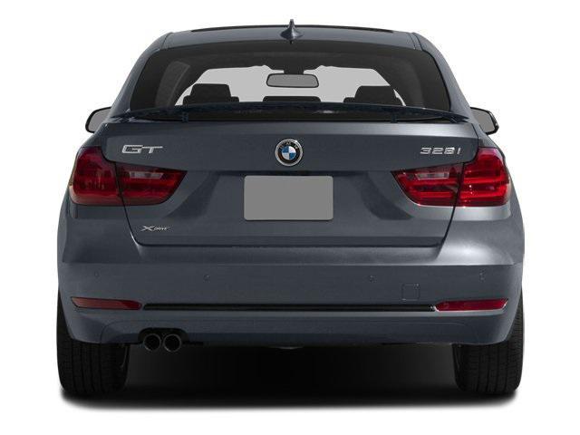 used 2014 BMW 328 Gran Turismo car, priced at $9,990