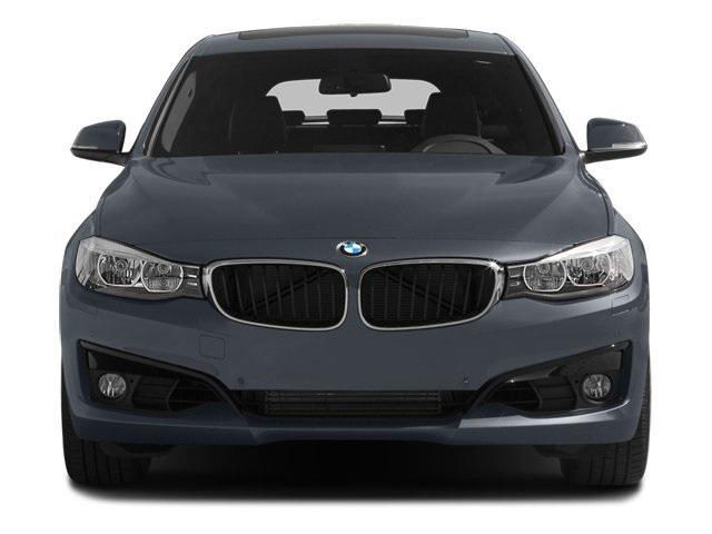 used 2014 BMW 328 Gran Turismo car, priced at $9,990