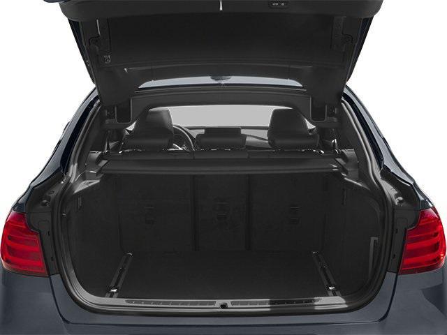 used 2014 BMW 328 Gran Turismo car, priced at $9,990
