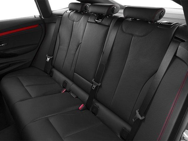 used 2014 BMW 328 Gran Turismo car, priced at $9,990