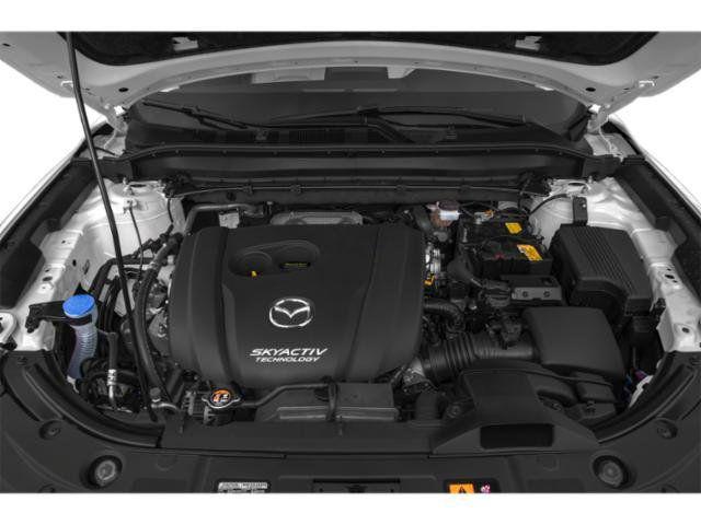used 2020 Mazda CX-5 car, priced at $20,991