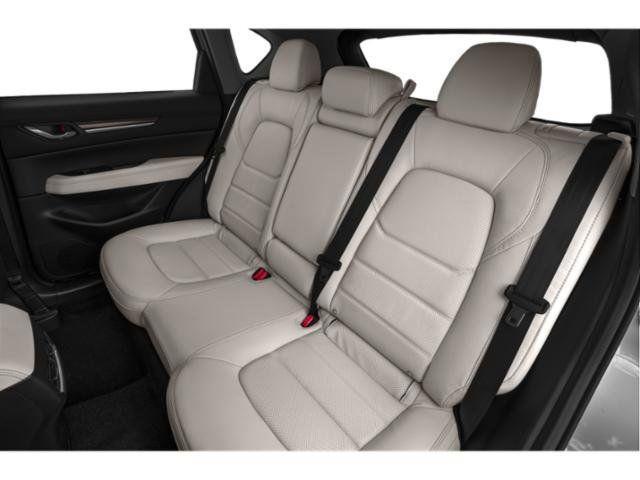 used 2020 Mazda CX-5 car, priced at $20,991