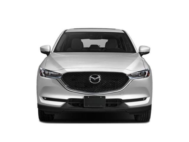 used 2020 Mazda CX-5 car, priced at $20,991