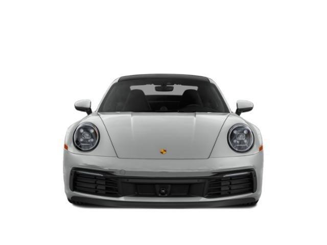used 2023 Porsche 911 car