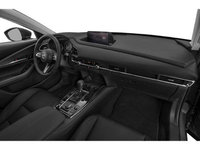used 2021 Mazda CX-30 car, priced at $19,998