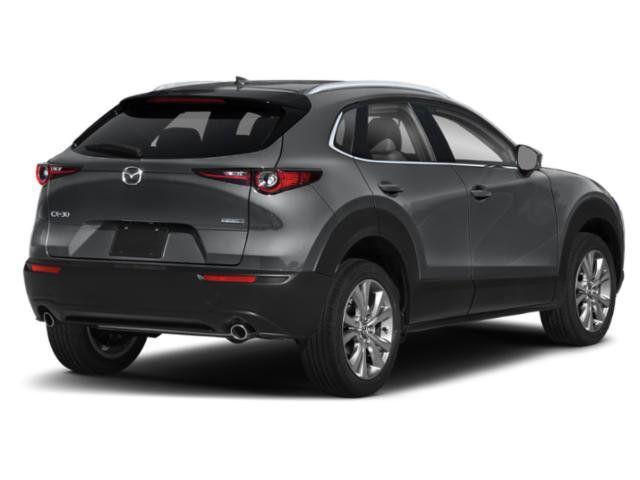 used 2021 Mazda CX-30 car, priced at $19,998