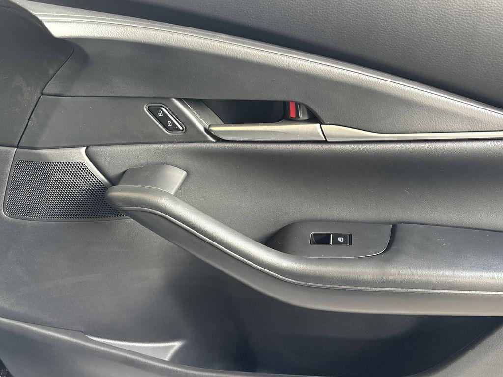 new 2026 Mazda CX-30 car, priced at $30,020