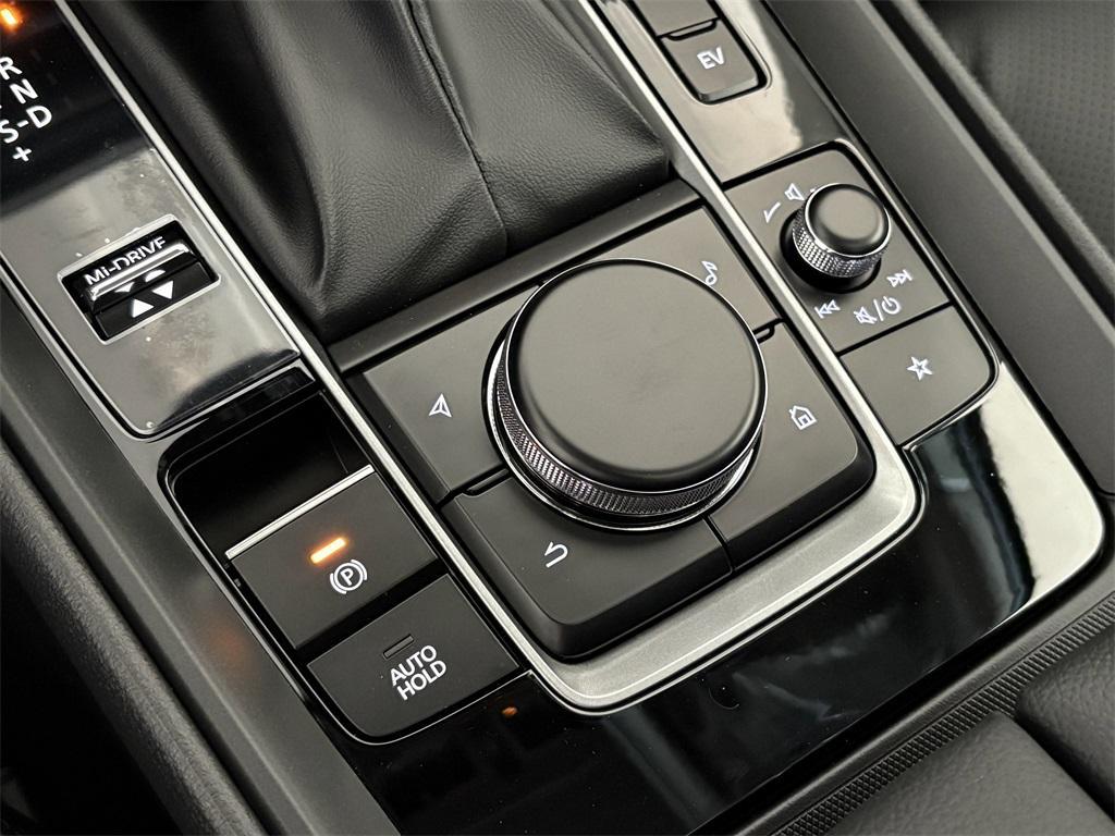 new 2026 Mazda CX-50 Hybrid car, priced at $37,353