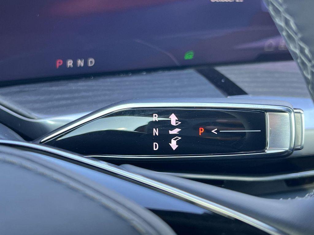 new 2026 Cadillac Escalade IQL car, priced at $154,220