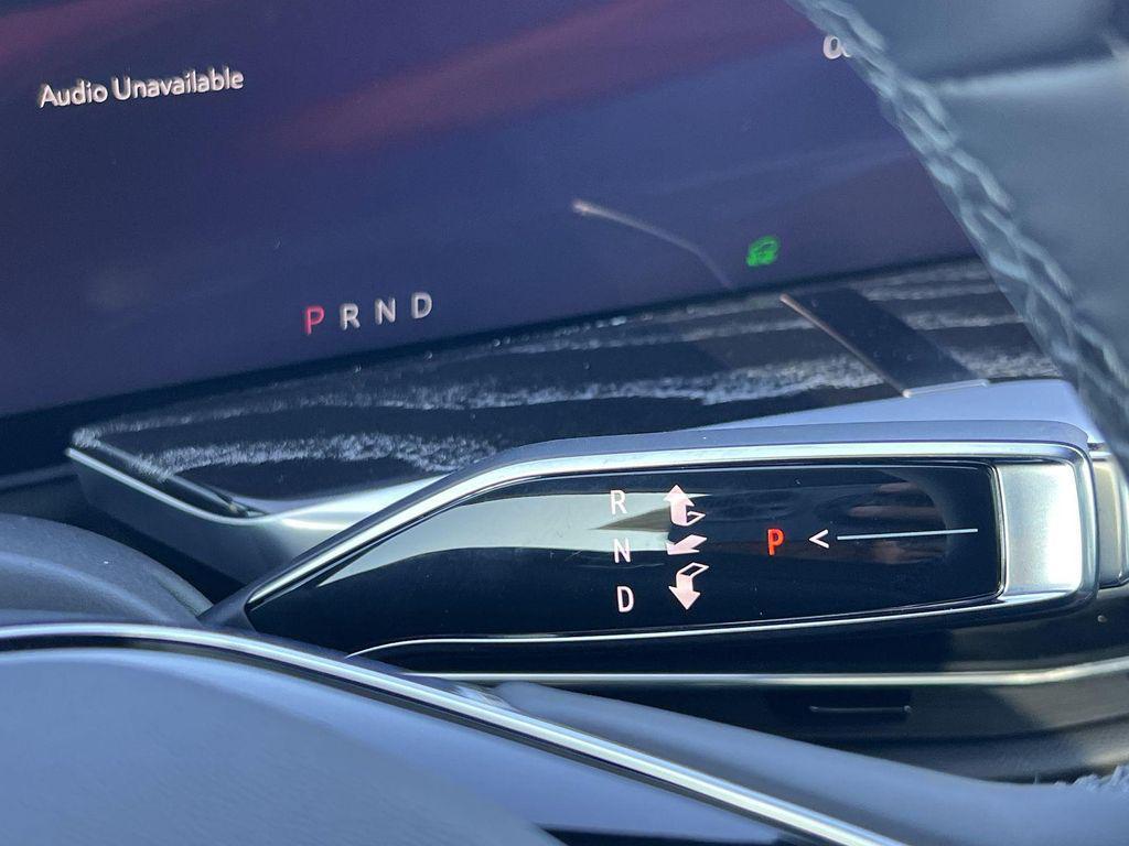 new 2026 Cadillac Escalade IQL car, priced at $135,290