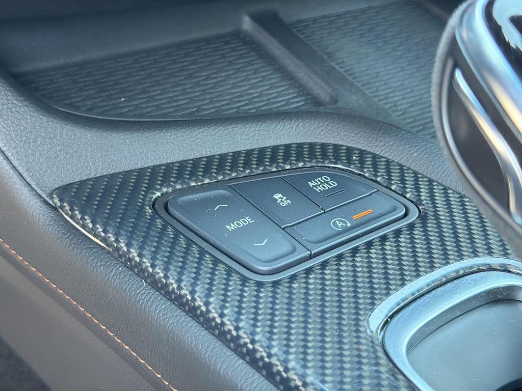 used 2024 Cadillac CT5-V car, priced at $50,010