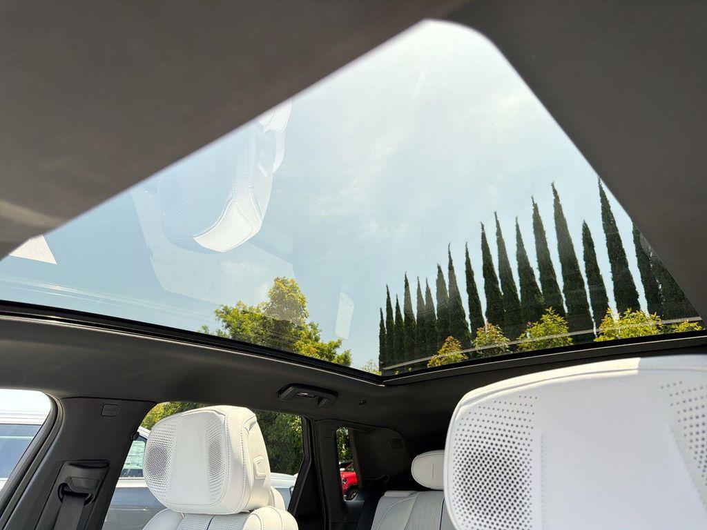 used 2023 Cadillac LYRIQ car, priced at $31,988