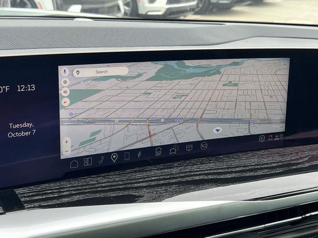 new 2026 Cadillac Escalade IQL car, priced at $135,290