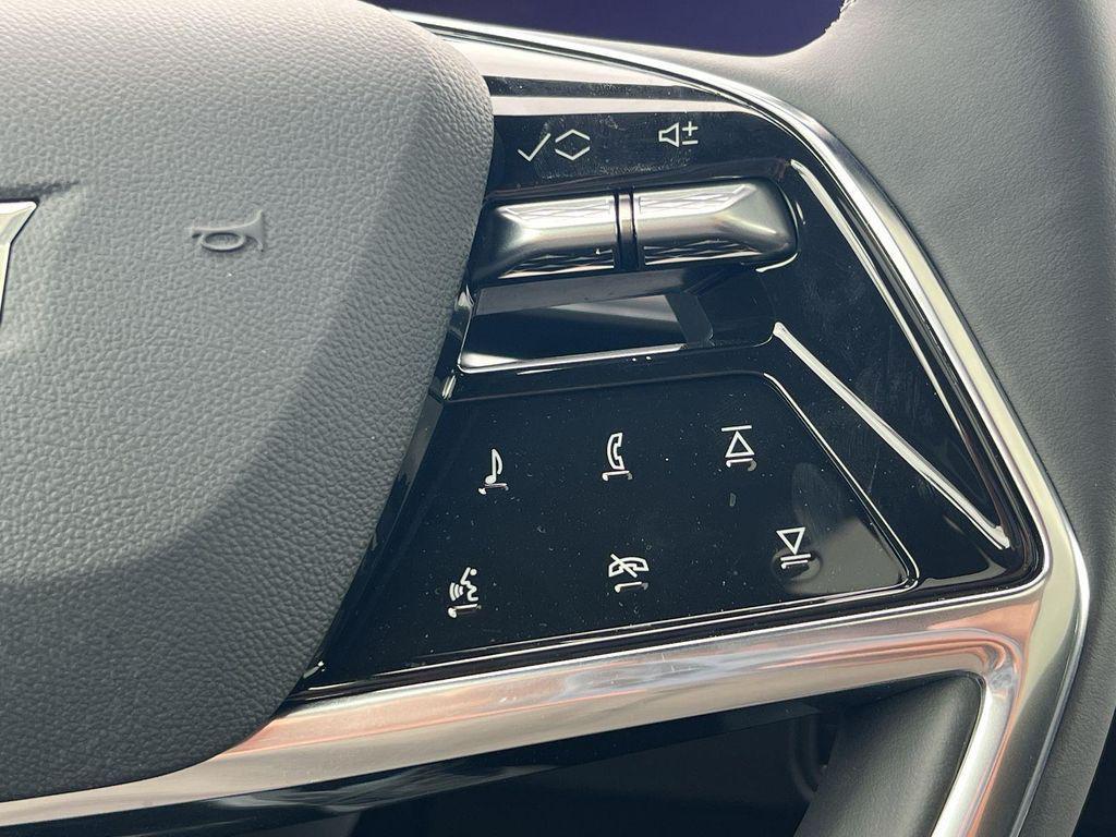 new 2026 Cadillac Escalade IQL car, priced at $135,290