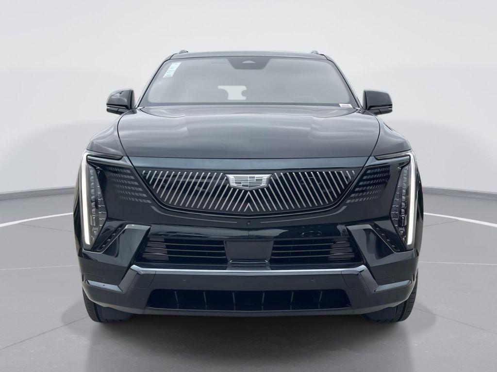 new 2026 Cadillac Escalade IQL car, priced at $135,290