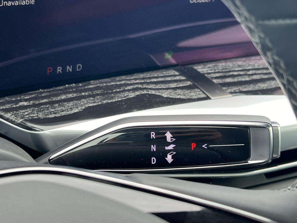 new 2026 Cadillac Escalade IQL car, priced at $135,290