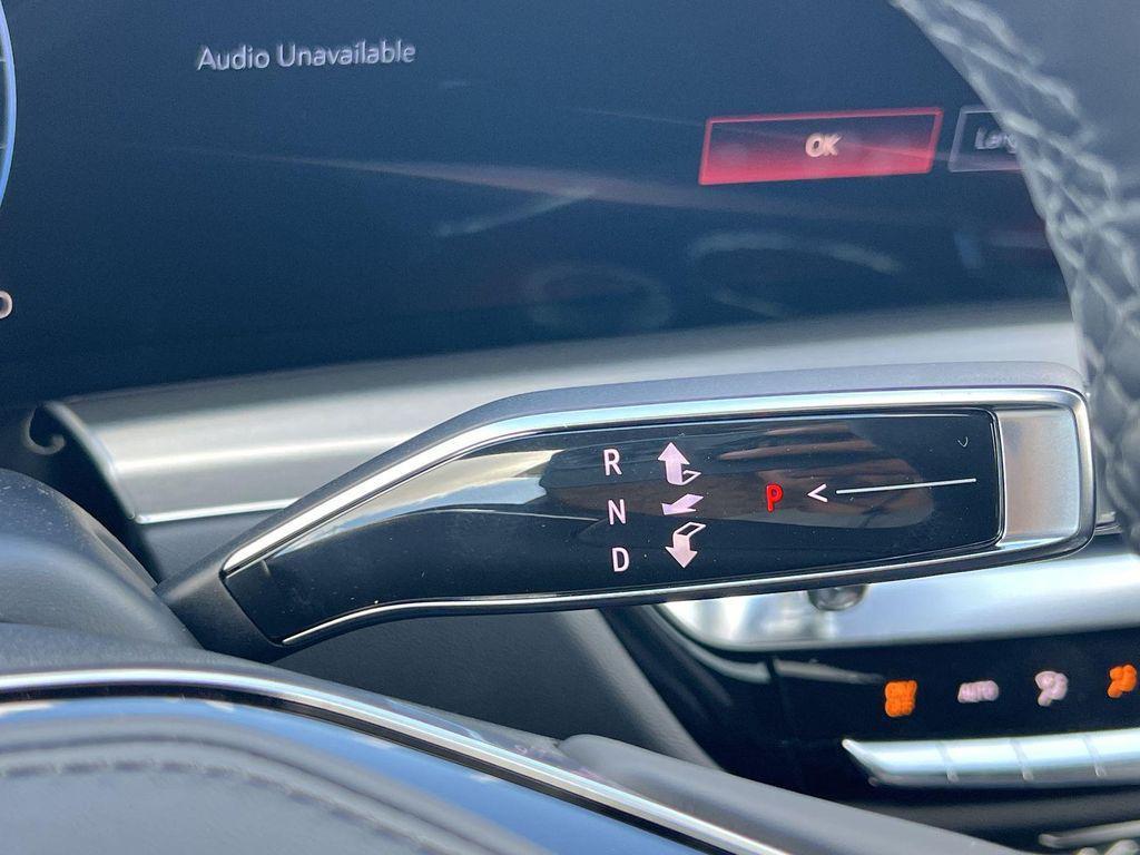 new 2026 Cadillac LYRIQ car, priced at $80,590