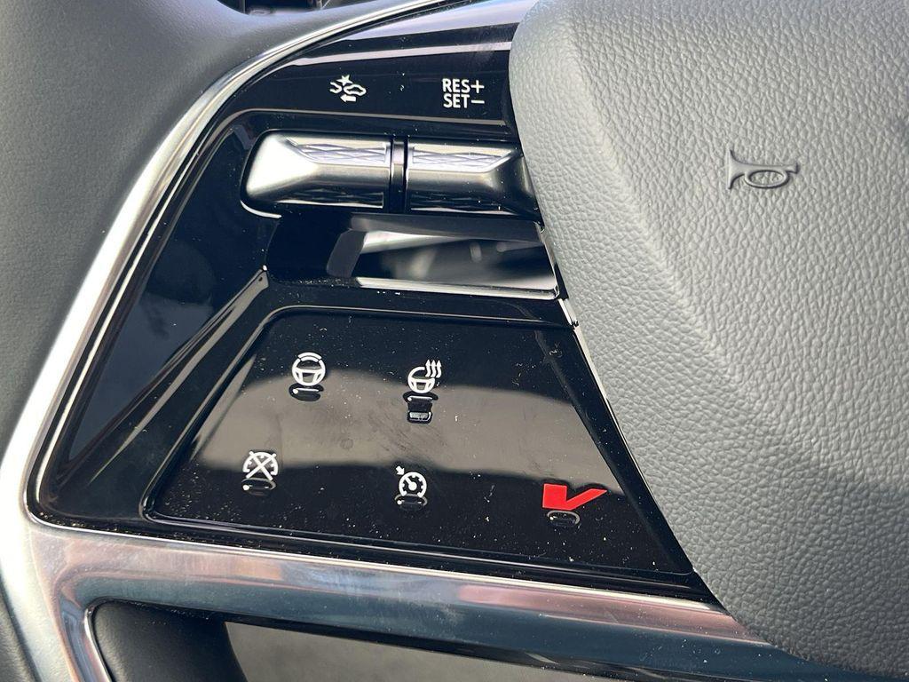 new 2026 Cadillac Escalade IQL car, priced at $135,420