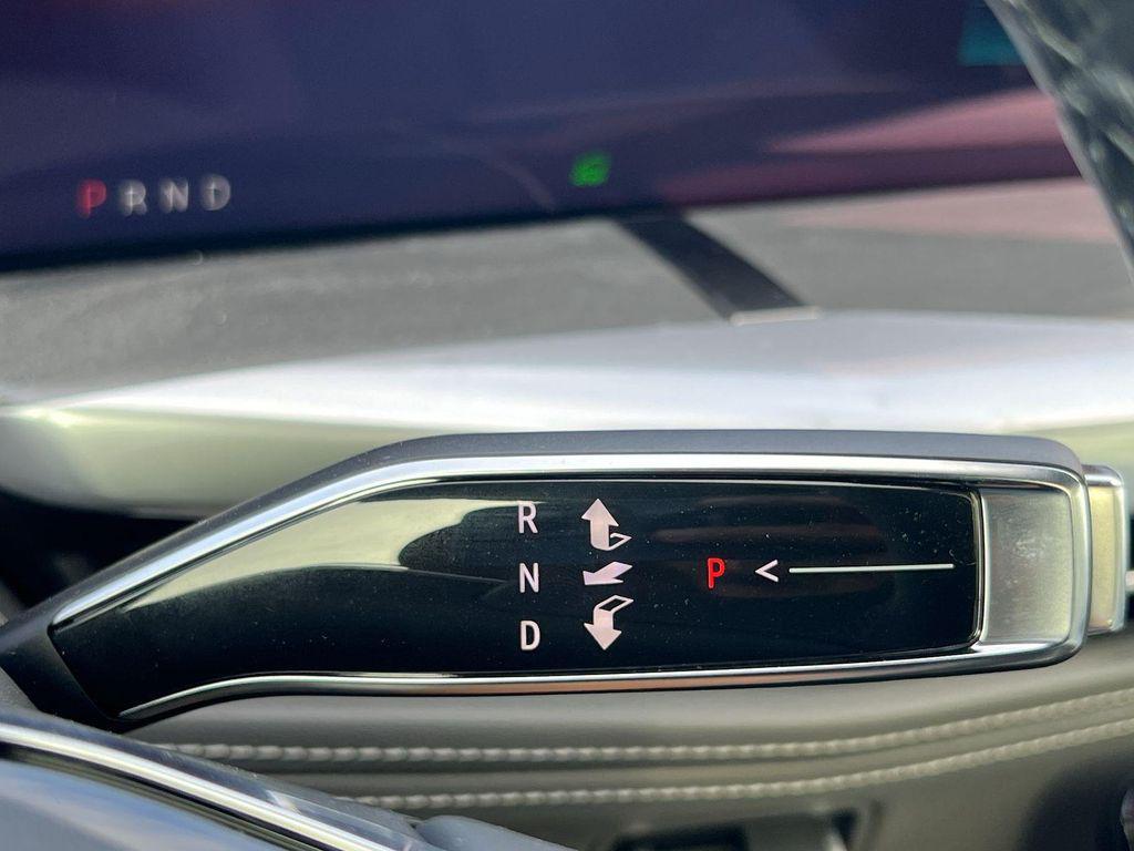 new 2026 Cadillac Escalade IQL car, priced at $135,420