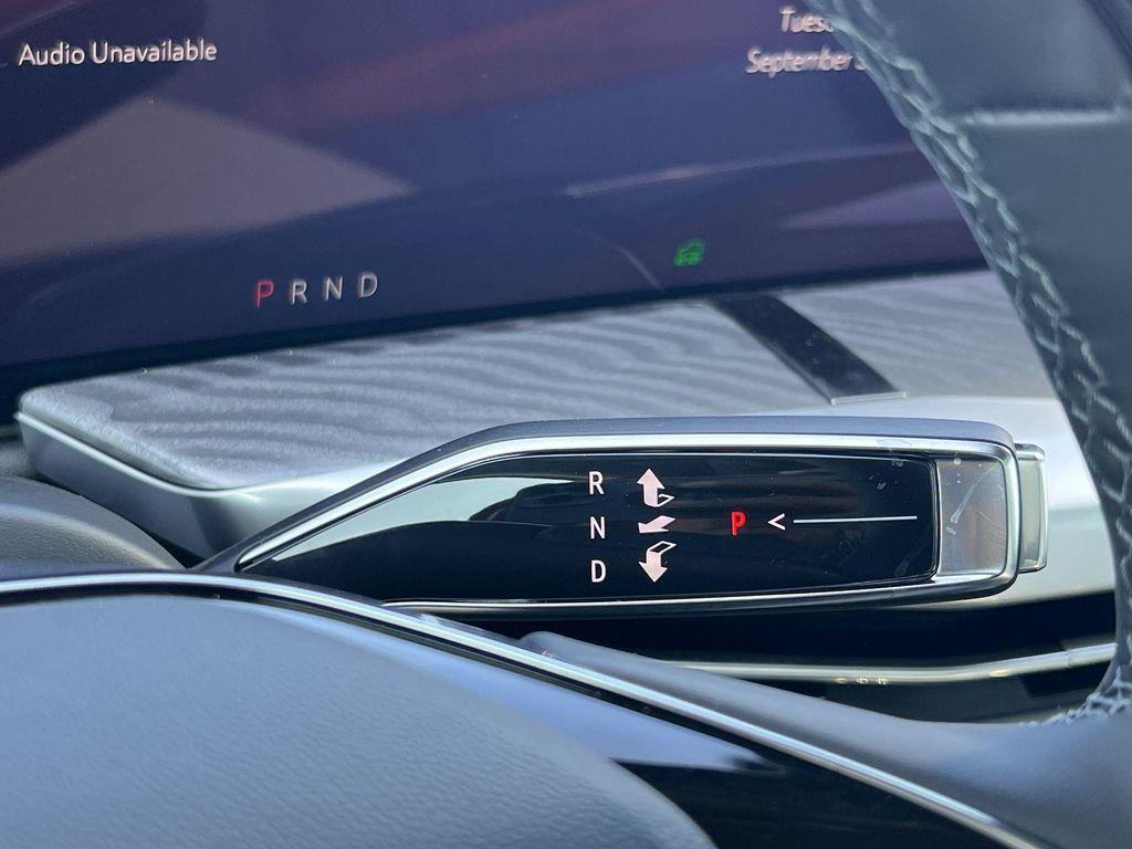 new 2026 Cadillac Escalade IQL car, priced at $135,420