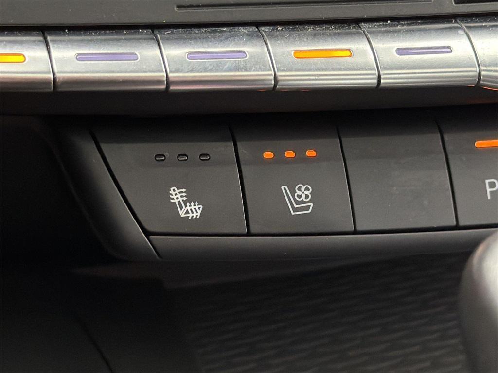 used 2023 Cadillac CT4 car, priced at $29,500