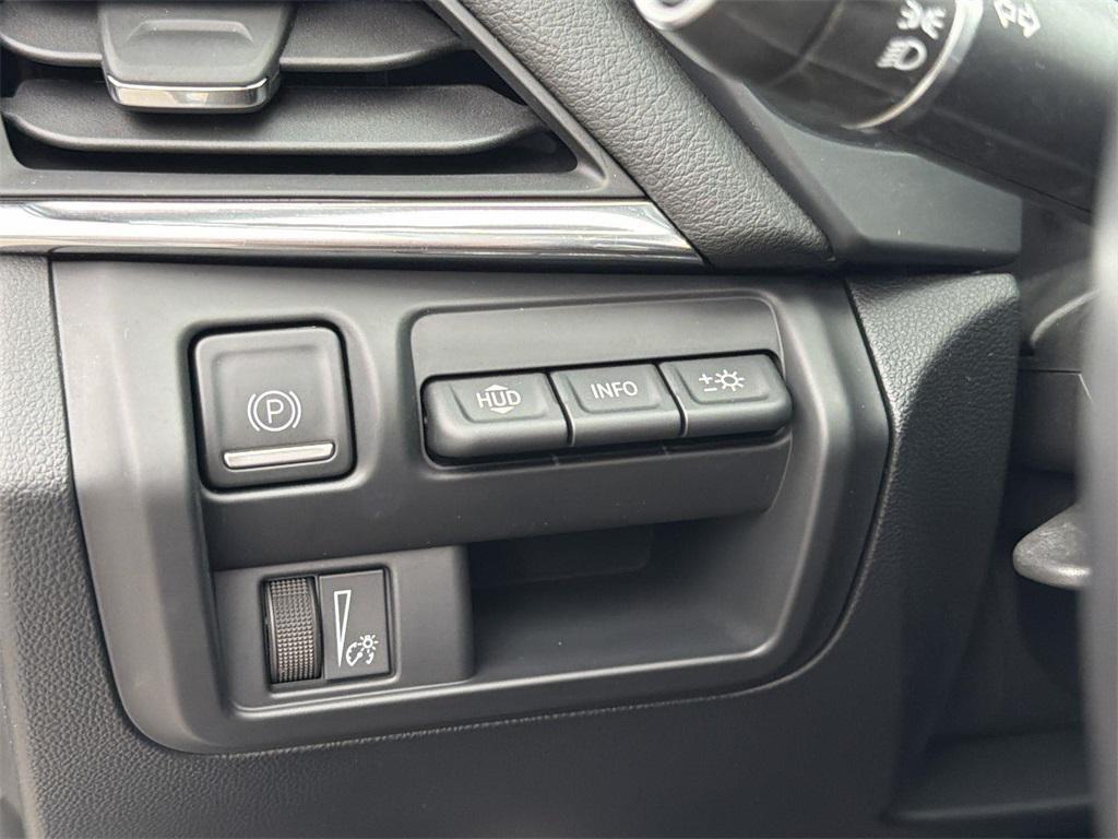 used 2023 Cadillac CT4 car, priced at $29,500