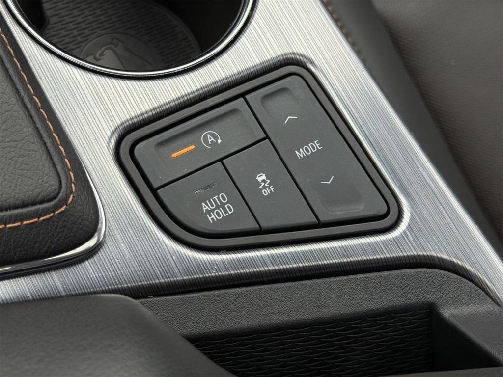 used 2023 Cadillac CT4 car, priced at $29,500