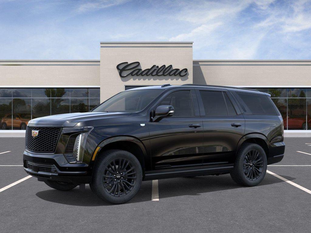 new 2026 Cadillac Escalade car, priced at $127,010
