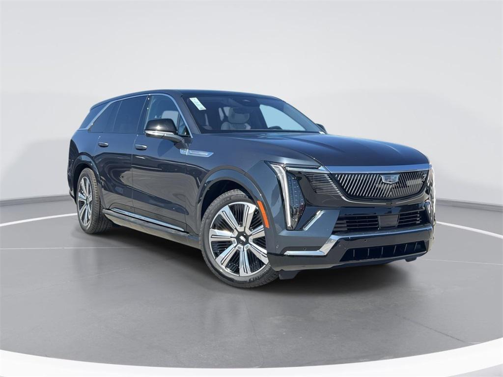 new 2026 Cadillac Escalade IQ car, priced at $133,915