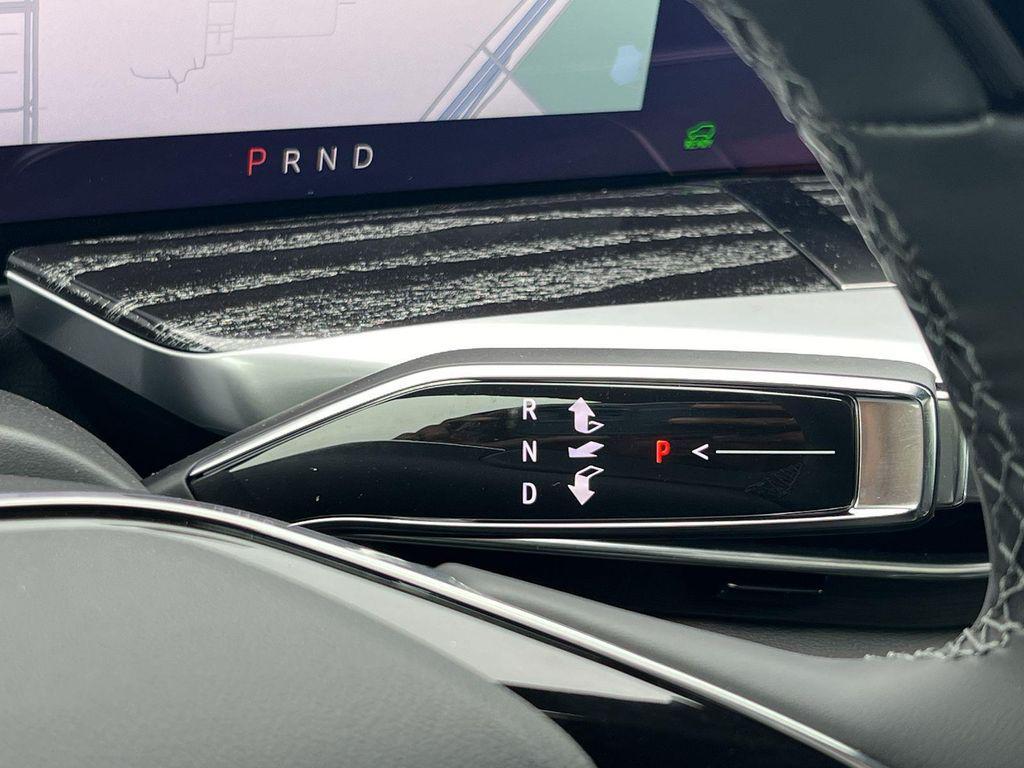 new 2026 Cadillac Escalade IQL car, priced at $135,520