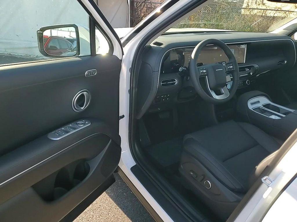 new 2026 Hyundai Palisade car, priced at $52,408