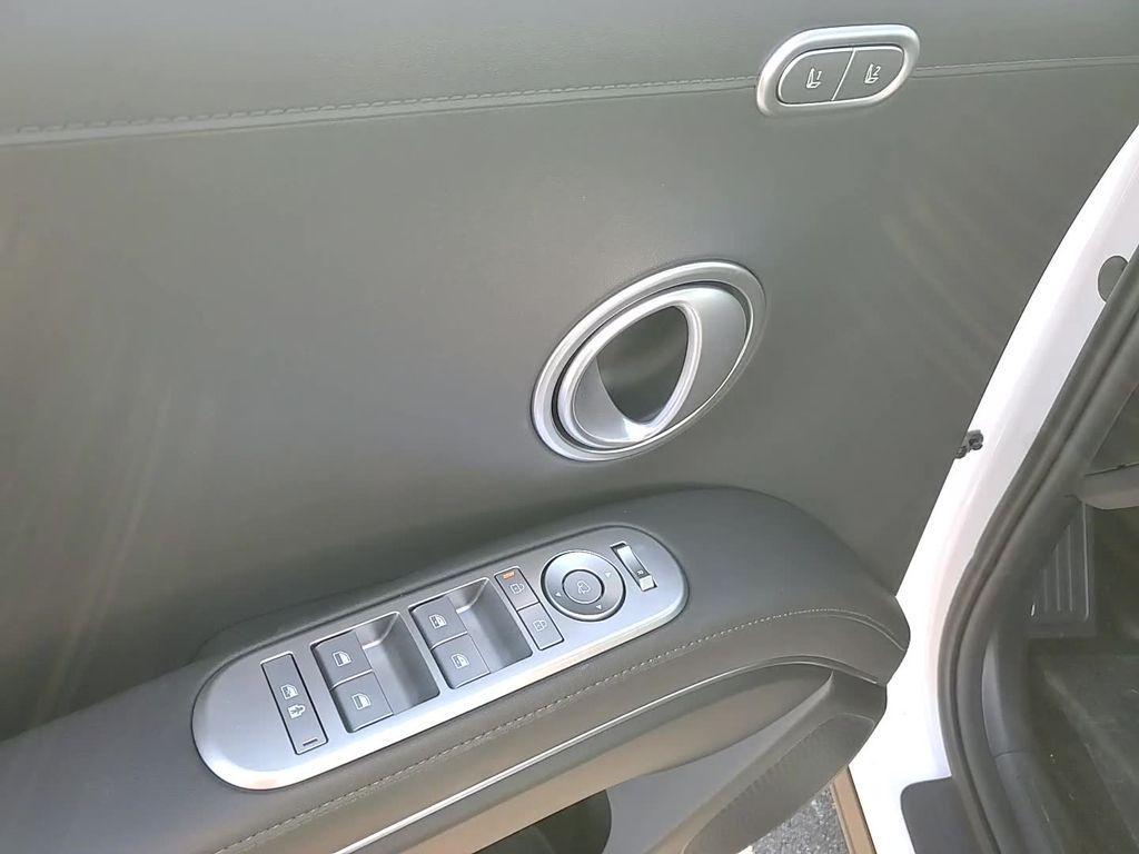 new 2026 Hyundai Palisade car, priced at $52,408