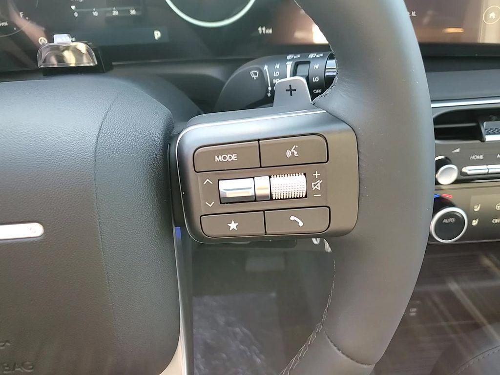 new 2026 Hyundai Palisade car, priced at $52,408