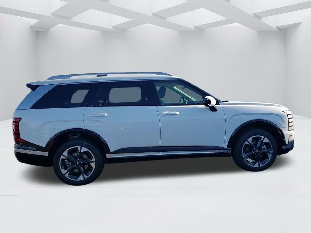 new 2026 Hyundai Palisade car, priced at $52,408