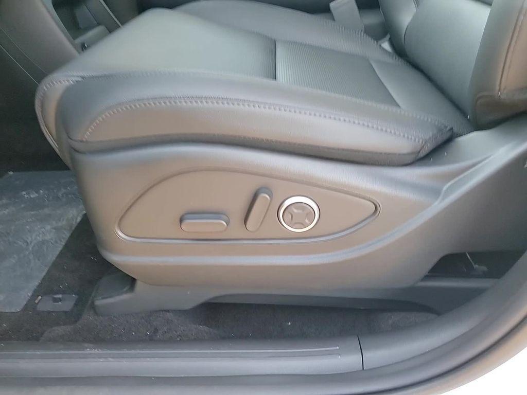 new 2026 Hyundai Palisade car, priced at $52,408