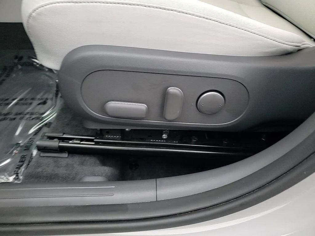 used 2024 Hyundai Kona car, priced at $23,000