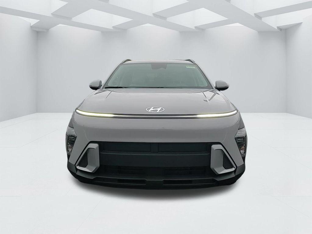 used 2024 Hyundai Kona car, priced at $23,000