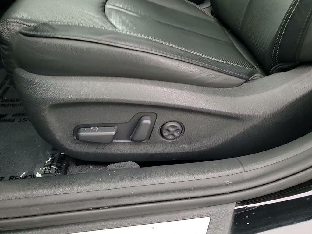 used 2018 Hyundai Sonata car, priced at $22,700