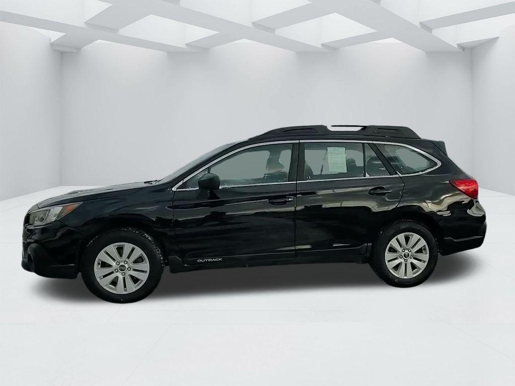 used 2019 Subaru Outback car, priced at $16,400