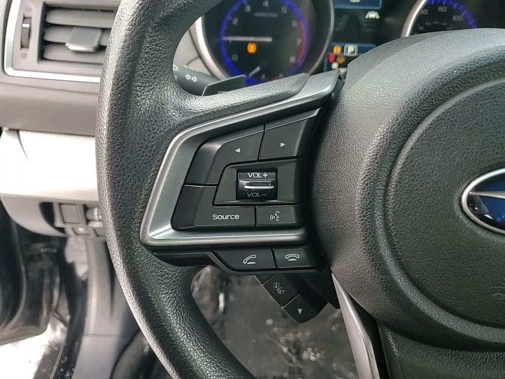 used 2019 Subaru Outback car, priced at $16,400