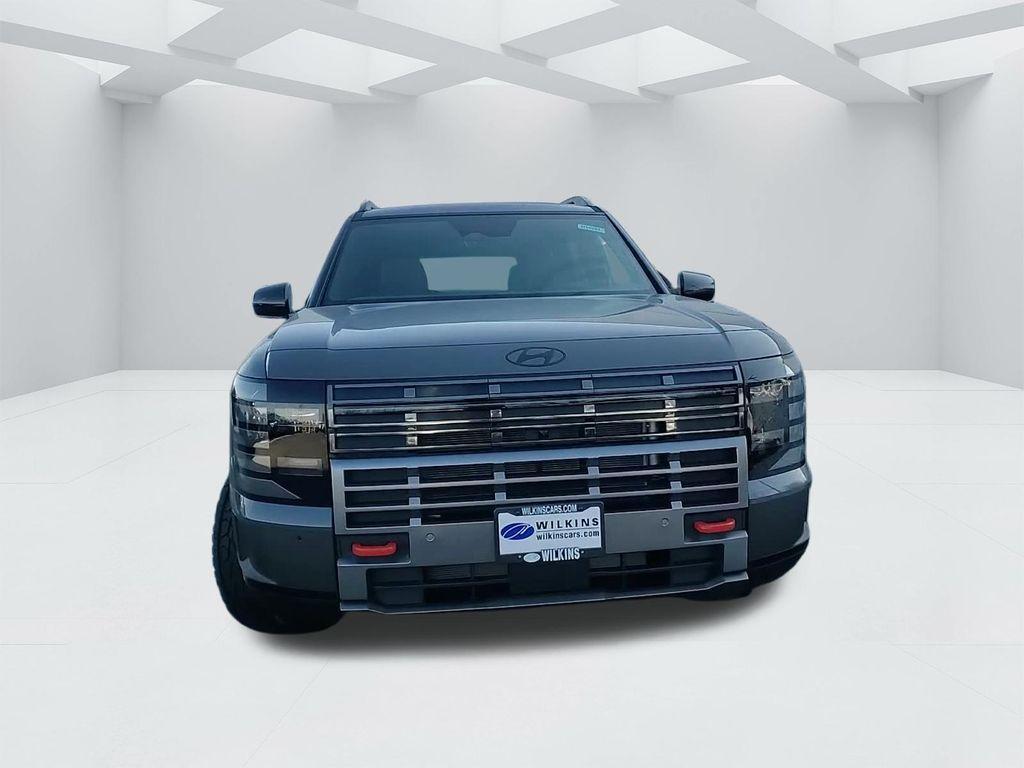 new 2026 Hyundai Palisade car, priced at $48,478