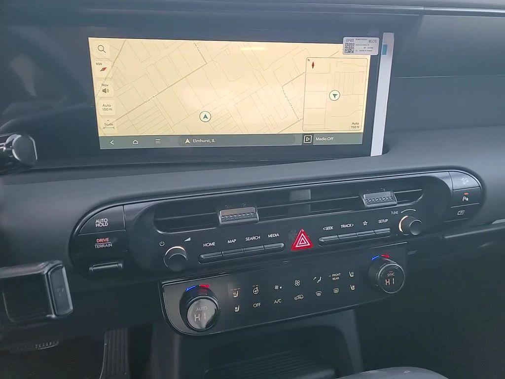 new 2026 Hyundai Palisade car, priced at $48,478