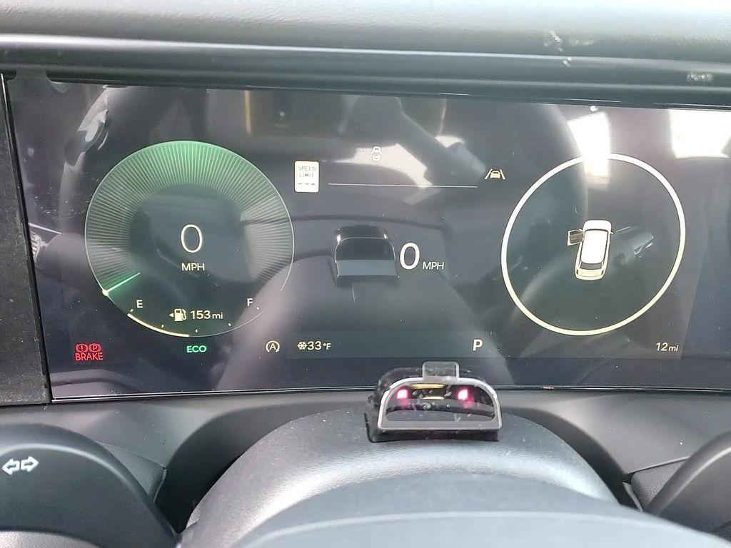 new 2026 Hyundai Palisade car, priced at $48,478